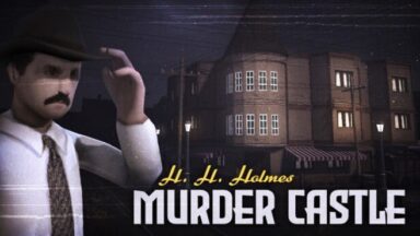 Featured Murder Castle Free Download