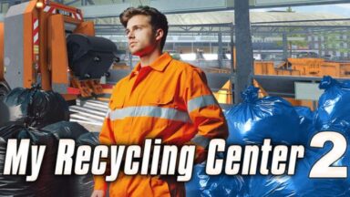 Featured My Recycling Center 2 Free Download