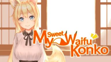 Featured My Sweet Waifu Konko Free Download