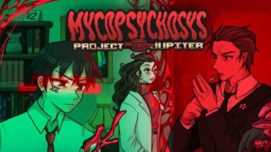 Featured Mycopsychosys Project Jupiter Free Download