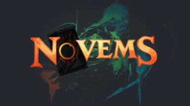 Featured NOVEMS Free Download
