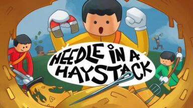 Featured Needle In A Haystack Free Download