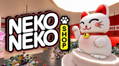 Featured Neko Neko Shop Free Download
