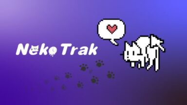 Featured NekoTrak Free Download