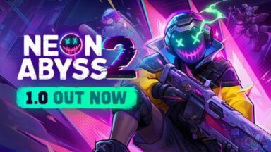 Featured Neon Abyss 2 Free Download