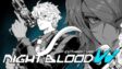 Featured Night Blood W Cutthroat Wolf Free Download