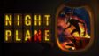 Featured Night Plane Free Download