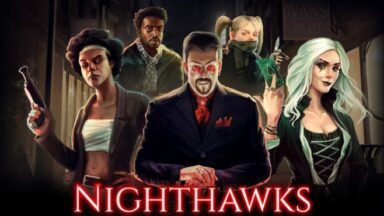 Featured Nighthawks Free Download