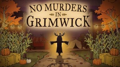 Featured No Murders in Grimwick Free Download