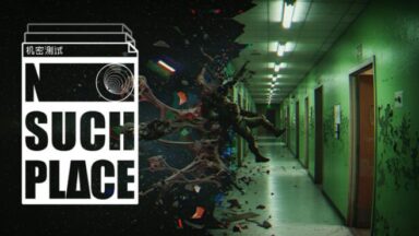 Featured No Such Place Free Download