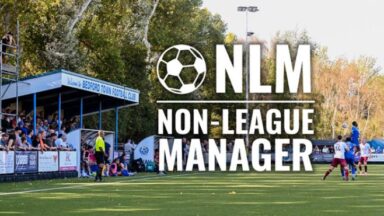 Featured NonLeague Manager Free Download