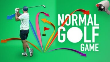 Featured Normal Golf Game Free Download