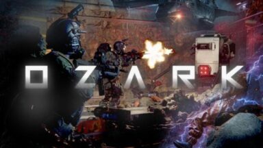 Featured OZARK Free Download