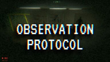 Featured Observation Protocol Free Download