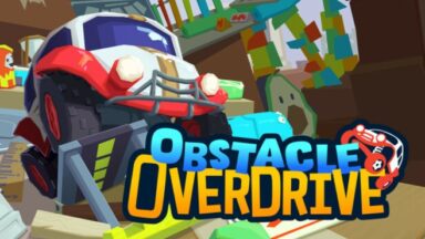 Featured Obstacle Overdrive Free Download