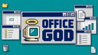 Featured Office God Free Download