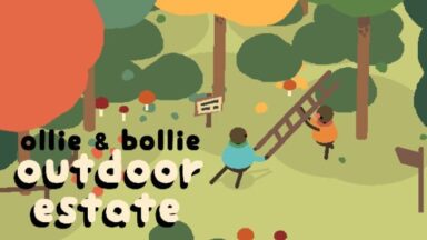 Featured Ollie Bollie Outdoor Estate Free Download