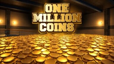 Featured One Million Coins Free Download