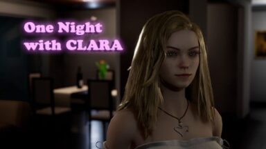 Featured One Night with CLARA Free Download