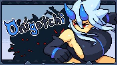 Featured Onigotchi Free Download