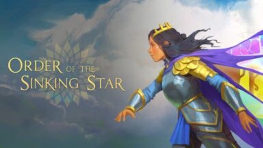 Featured Order of the Sinking Star Free Download