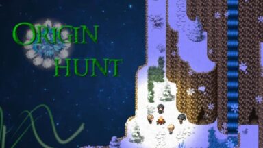 Featured Origin Hunt Free Download