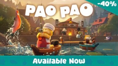 Featured PAO PAO Free Download
