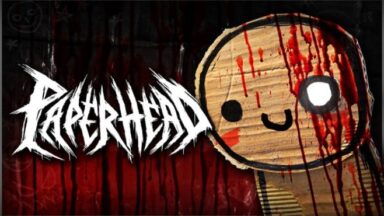 Featured PAPERHEAD Free Download