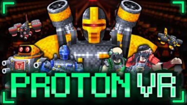Featured PROTON VR Free Download