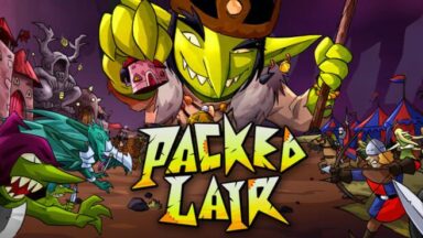 Featured Packed Lair Free Download