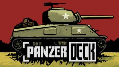 Featured Panzer Deck Free Download