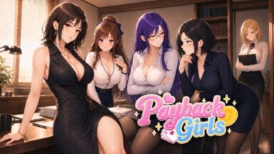 Featured Pay Back Girls Free Download