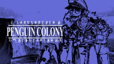 Featured Penguin Colony Free Download
