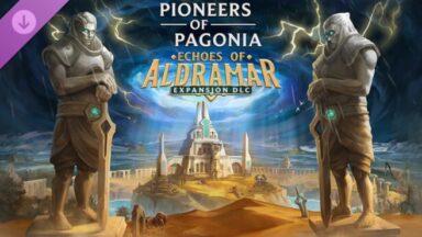 Featured Pioneers of Pagonia Echoes of Aldramar Free Download