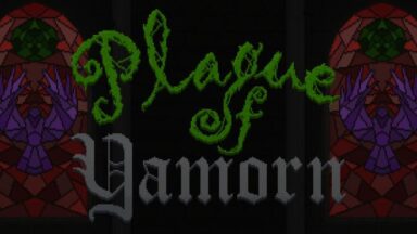 Featured Plague of Yamorn Free Download