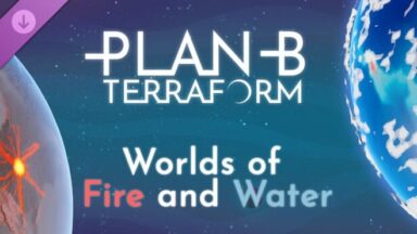 Featured Plan B Terraform Worlds of Fire and Water Free Download