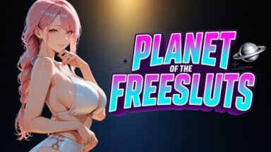 Featured Planet of the Freesluts Free Download