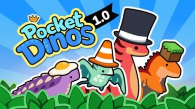 Featured Pocket Dinos Free Download