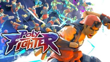 Featured Poly Fighter Free Download