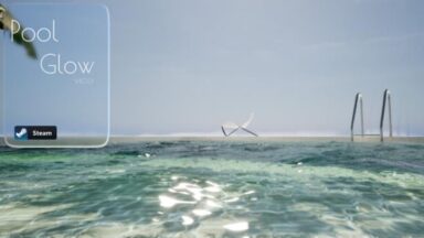 Featured Pool Glow Free Download