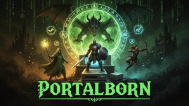 Featured Portalborn Free Download