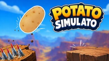 Featured Potato Simulato Together Coop Free Download