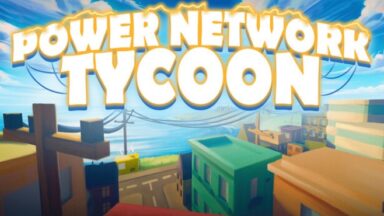 Featured Power Network Tycoon Free Download