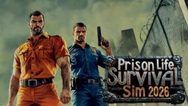 Featured Prison Life Sim 2026 Survival Free Download
