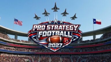 Featured Pro Strategy Football 2027 Free Download