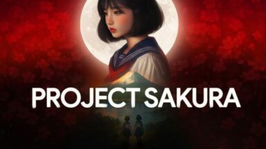 Featured Project Sakura Free Download
