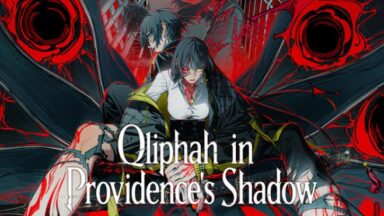 Featured Qliphah in Providences Shadow Free Download