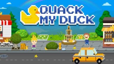 Featured Quack my Duck Free Download