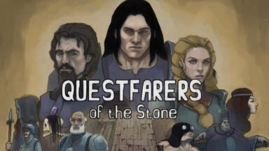 Featured Questfarers of the Stone Free Download