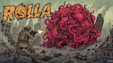 Featured ROLLA Free Download